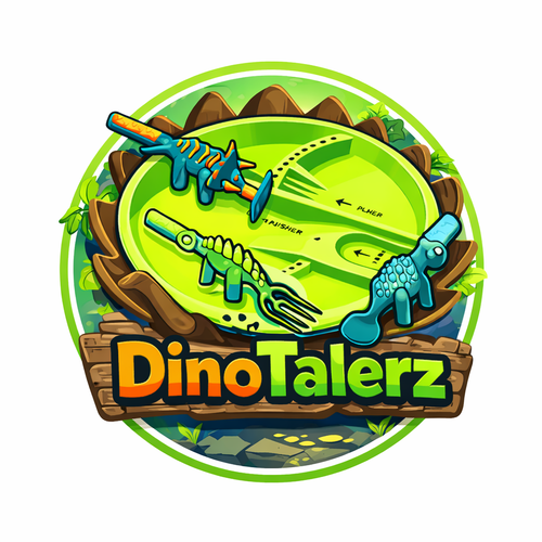 DinoTalerz